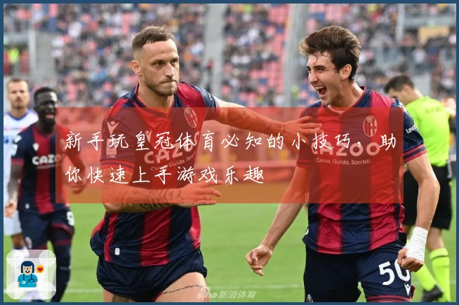 新手玩皇冠体育必知的小技巧,助你快速上手游戏乐趣